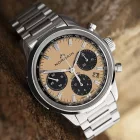 Norqain Freedom 60 Chrono 40mm Limited Edition reloj de hombre N2201.19S02.O01.S01