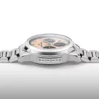 Norqain Freedom 60 Chrono 40mm Limited Edition reloj de hombre N2201.19S02.O01.S01