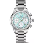 Norqain Freedom Chrono Enjoy Life Sprinkles Special Edition reloj de hombre N2201.19S04.A01.S01
