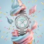 Norqain Freedom Chrono Enjoy Life Sprinkles Special Edition reloj de hombre N2201.19S04.A01.S01