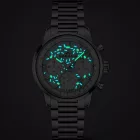 Norqain Freedom Chrono Enjoy Life Sprinkles Special Edition reloj de hombre N2201.19S04.A01.S01