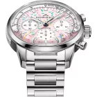 Norqain Freedom Chrono Enjoy Life Sprinkles Special Edition reloj de hombre N2201.19S04.K01.S01