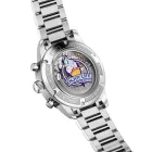 Norqain Freedom Chrono Enjoy Life Sprinkles Special Edition reloj de hombre N2201.19S04.K01.S01