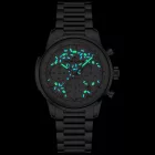 Norqain Freedom Chrono Enjoy Life Sprinkles Special Edition reloj de hombre N2201.19S04.K01.S01