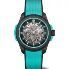 Norqain Wild ONE Skeleton 42mm reloj de hombre N3000.07Q27.B07.R01