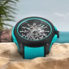 Norqain Wild ONE Skeleton 42mm reloj de hombre N3000.07Q27.B07.R01
