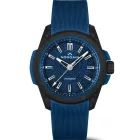 Norqain Wild ONE 42mm Blue reloj de hombre N3000.21Q06.A01.R01