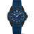 Norqain Wild ONE 42mm Blue reloj de hombre N3000.21Q06.A01.R01