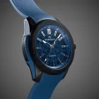 Norqain Wild ONE 42mm Blue reloj de hombre N3000.21Q06.A01.R01