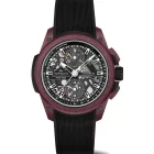 Norqain Wild ONE Skeleton Limited Edition reloj de hombre N3002.40Q02.B01.R01