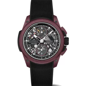   Norqain Wild ONE Skeleton Limited Edition reloj de hombre N3002.40Q02.B01.R01