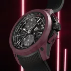 Norqain Wild ONE Skeleton Limited Edition reloj de hombre N3002.40Q02.B01.R01