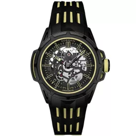   Norqain Wild One Skeleton X-Lite Limited Edition reloj de hombre N3003.26X01.B01.R01