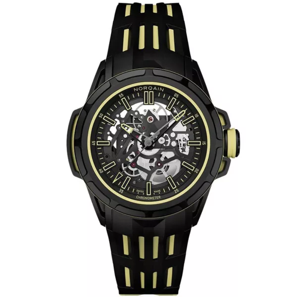 Norqain Wild One Skeleton X-Lite Limited Edition reloj de hombre N3003.26X01.B01.R01