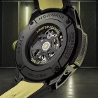 Norqain Wild One Skeleton X-Lite Limited Edition reloj de hombre N3003.26X01.B01.R01