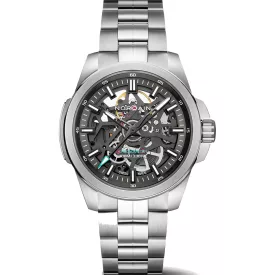 Norqain Independence reloj de hombre N3008.07S01.G01.S01