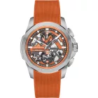 Norqain Independence Skeleton Chrono 42mm reloj de hombre N3200.40S01.O01.R01