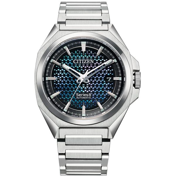 Citizen Series 8 reloj de hombre NA1010-84X