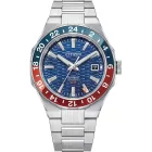Citizen Series 8 GMT reloj de hombre NB6030-59L
