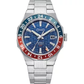 Citizen Series 8 GMT reloj de hombre NB6030-59L