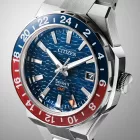 Citizen Series 8 GMT reloj de hombre NB6030-59L