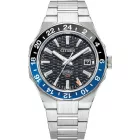 Citizen Series 8 GMT reloj de hombre NB6031-56E