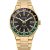 Citizen Series 8 GMT Automatic reloj de hombre NB6033-51E