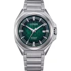 Citizen Automatic Series 8 reloj de hombre NB6050-51W