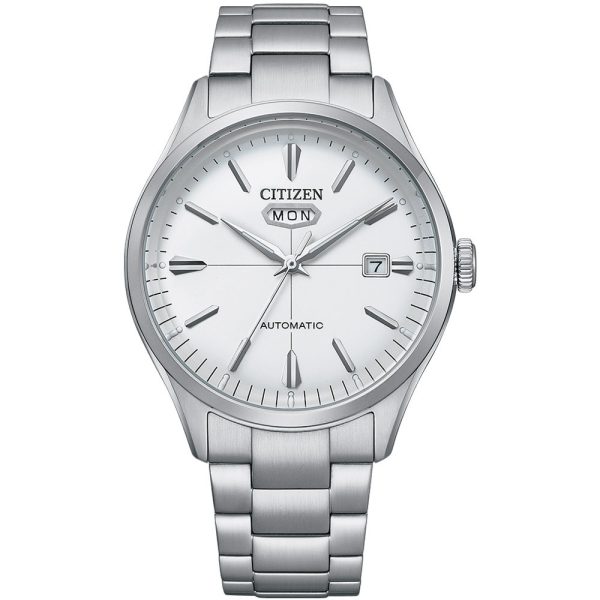 Citizen Automatic reloj de hombre NH8391-51A
