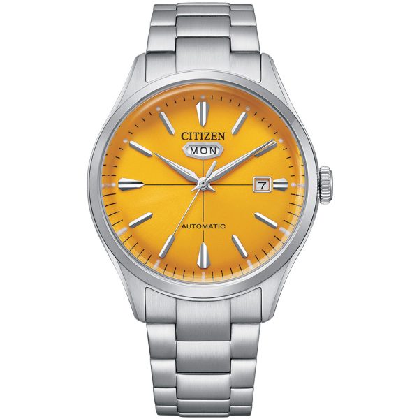 Citizen Automatic reloj de hombre NH8391-51Z