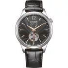 Citizen Automatic reloj de hombre NH9131-14E