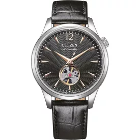 Citizen Automatic reloj de hombre NH9131-14E