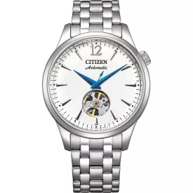 Citizen Automatic reloj de hombre NH9131-73A