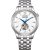 Citizen Automatic reloj de hombre NH9131-73A