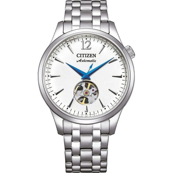 Citizen Automatic reloj de hombre NH9131-73A