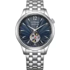 Citizen Automatic reloj de hombre NH9131-73L