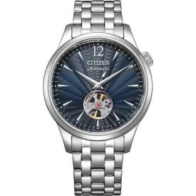 Citizen Automatic reloj de hombre NH9131-73L