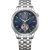 Citizen Automatic reloj de hombre NH9131-73L