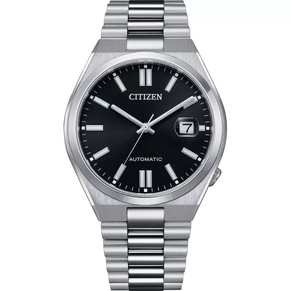 Citizen Automatic reloj de hombre NJ0150-81E