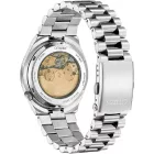 Citizen Automatic reloj de hombre NJ0150-81E