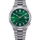 Citizen Automatic reloj de hombre NJ0150-81X