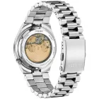 Citizen Automatic reloj de hombre NJ0150-81X