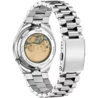Citizen Automatic reloj de hombre NJ0150-81Z