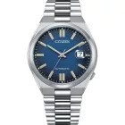 Citizen Automatic Tsuyosa reloj de hombre NJ0151-88L