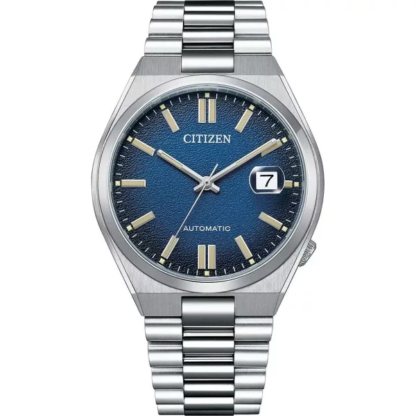 Citizen Automatic Tsuyosa reloj de hombre NJ0151-88L