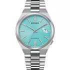 Citizen Automatic Tsuyosa Tiffany" reloj de hombre NJ0151-88M"
