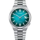 Citizen Automatic Tsuyosa reloj de hombre NJ0151-88X