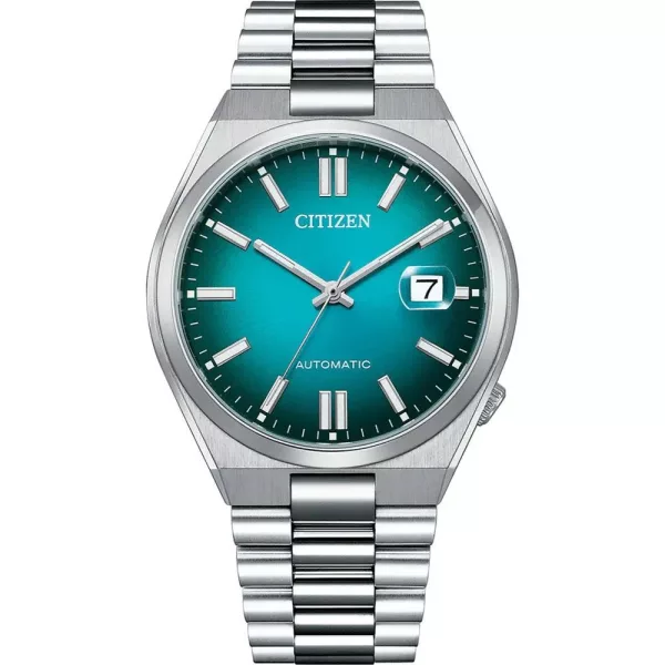 Citizen Automatic Tsuyosa reloj de hombre NJ0151-88X