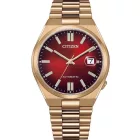 Citizen Automatic Tsuyosa reloj de hombre NJ0153-82X