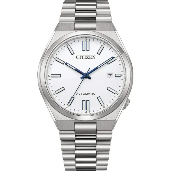 Citizen Automatic Tsuyosa reloj de hombre NJ0159-86A
